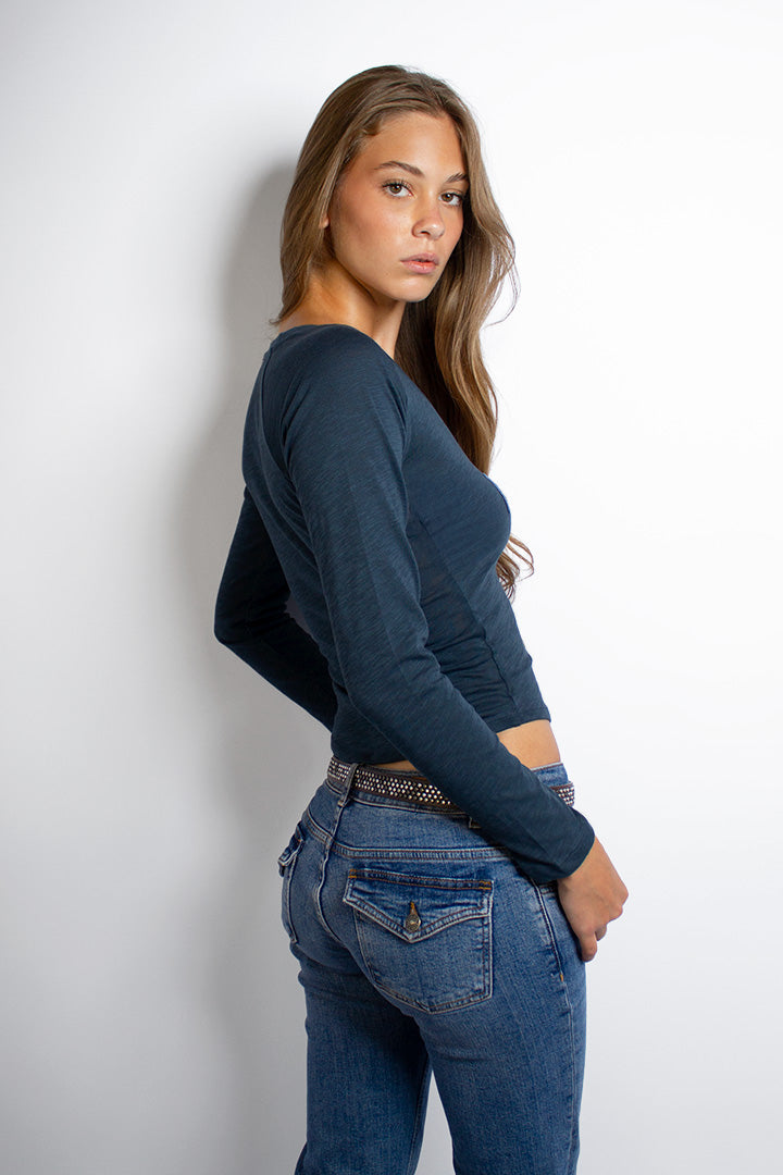 Angel T-shirt | Subdued