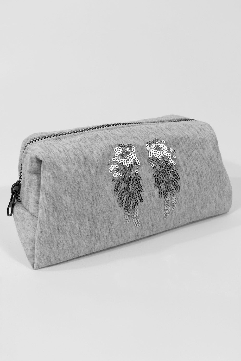 Wings Beauty Case | Subdued