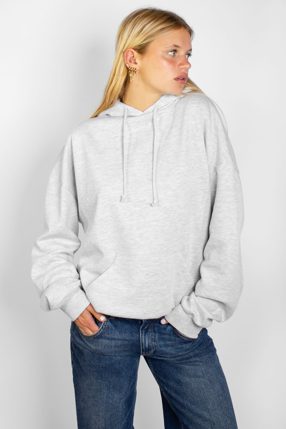 What if hoodie | Subdued