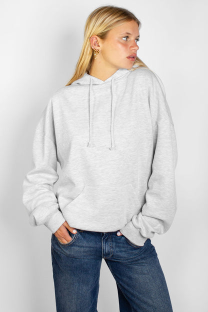 What if hoodie | Subdued