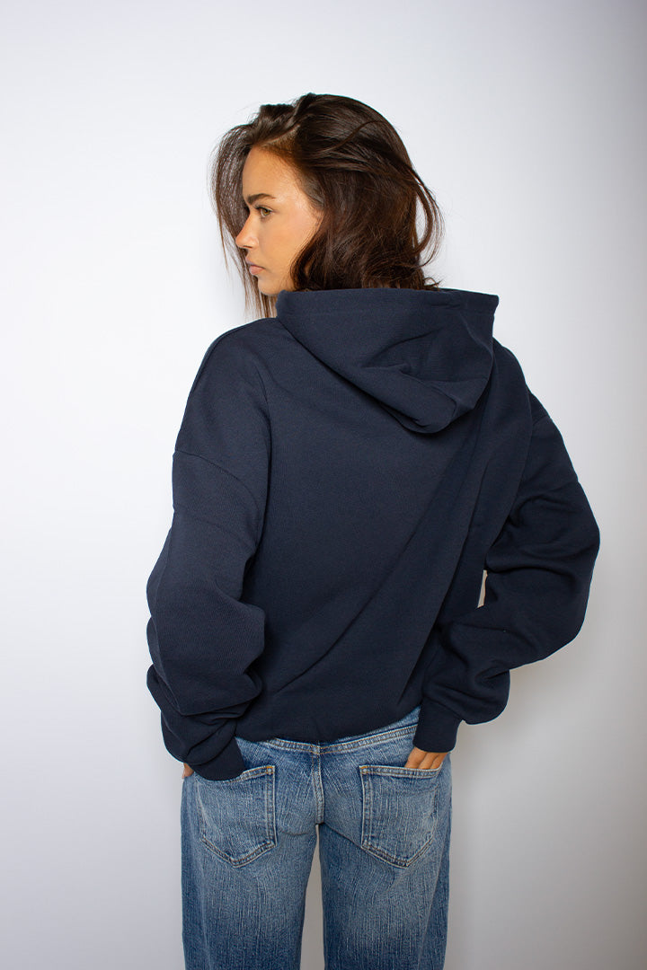 Whatever hoodie | Subdued