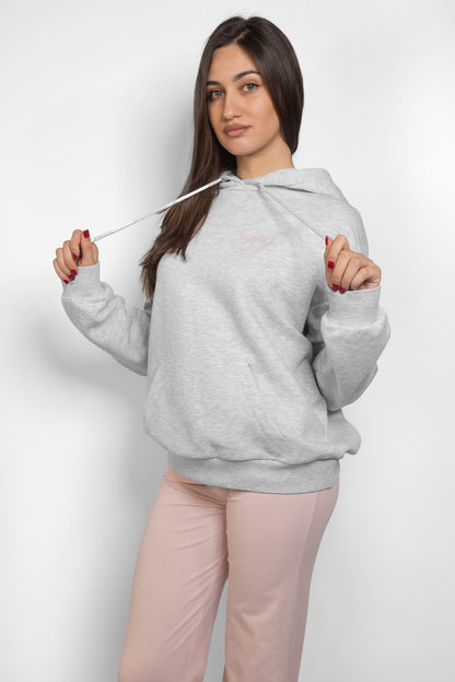 HOODIE NOT YOU | Subdued