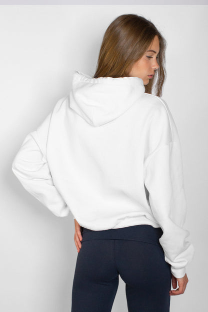 NYC hoodie | Subdued
