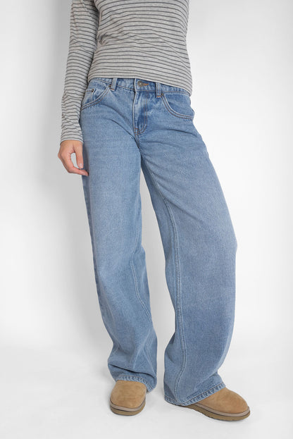 TROUSERS PN0BD WINGS | Subdued