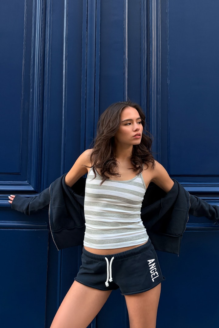 Angel shorts | Subdued