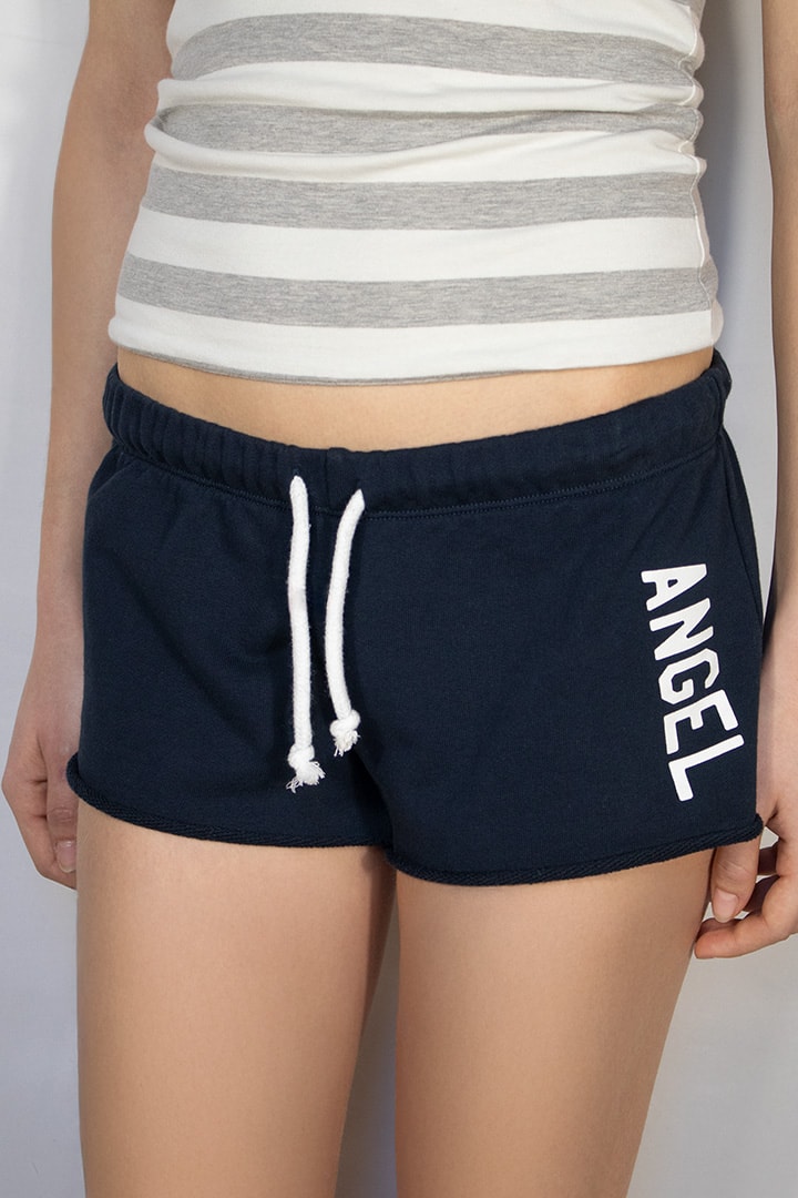 Angel shorts | Subdued