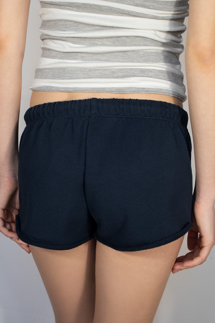 Angel shorts | Subdued