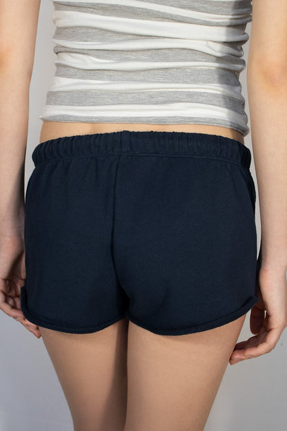 Angel shorts | Subdued