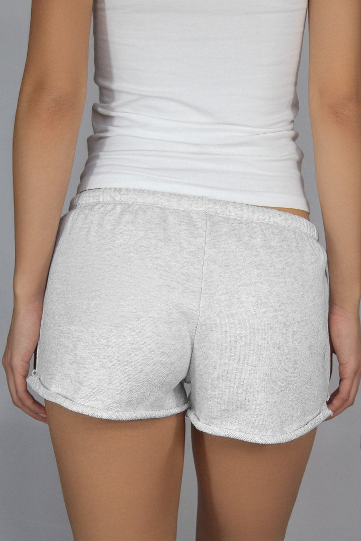Surf Girl shorts | Subdued