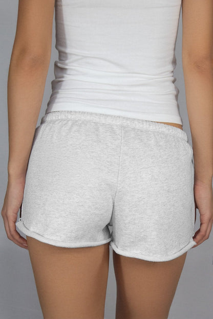Surf Girl shorts | Subdued