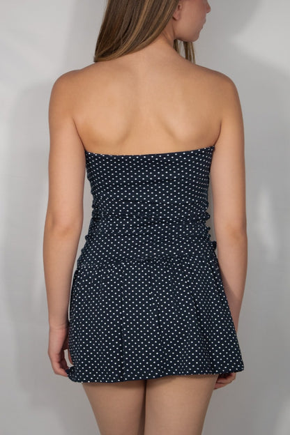 Band Dress | Subdued