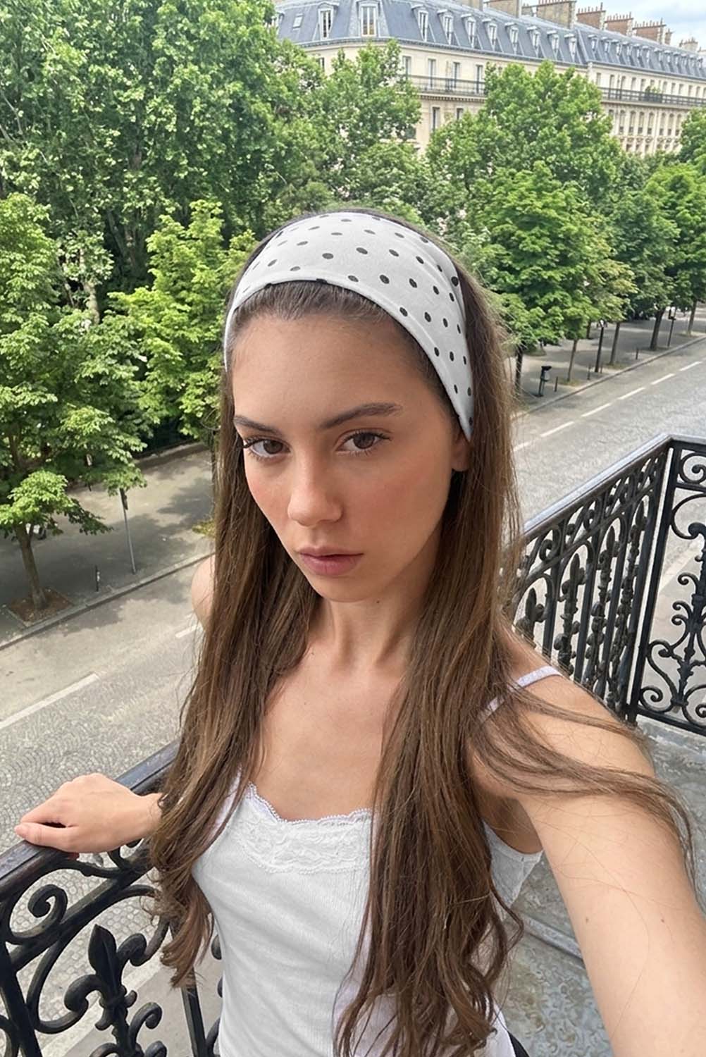 Hairband | Subdued