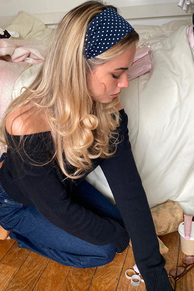 Hairband | Subdued