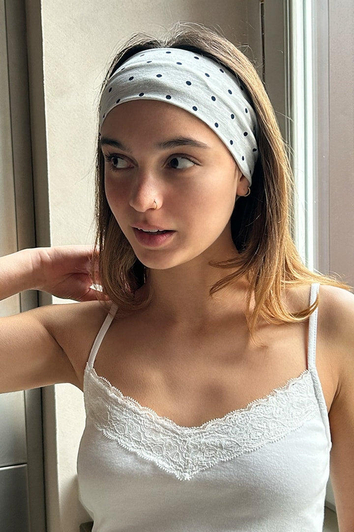 Hairband | Subdued