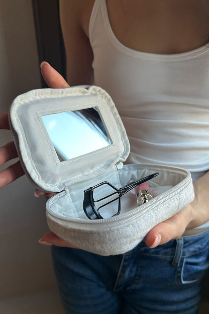 Wings Beauty case | Subdued