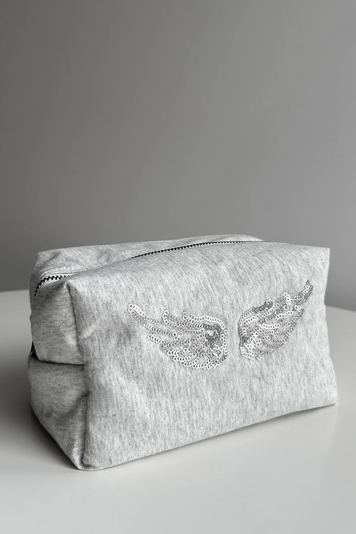 Wings Beauty case | Subdued